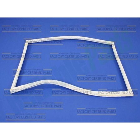 Whirlpool WPW10443321 Whirlpool Door Gasket WPW10443321